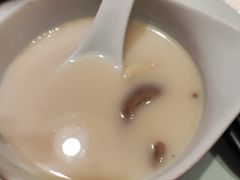 -捞神煲汤火锅(湖滨商业街店)