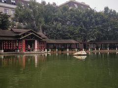 -湖泉半山温泉