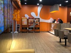 -大快活(丽丰店)