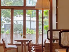 -翠贝卡&Mama Kelly Brunch Coffee(河西店)