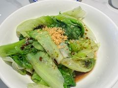 -兰湘子·湘菜小炒(崂山丽达店)