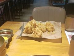 -汉米达特色料理餐厅(郴州友阿国际广场店)