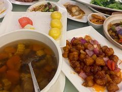 -太极·粤菜餐厅(亚运村鸟巢店)