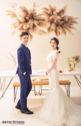 -艺匠摄影ARTIZ STUDIO(南京店)