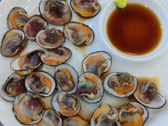 -碧海银沙海鲜餐厅(恒大海上威尼斯店)