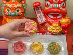 -良枫友信(陈家祠店)