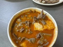 -四里沙茶面(湖滨四里店)
