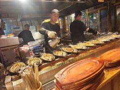 -沙州食驿·非遗小吃夜市