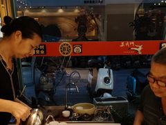 -蒸武门·广式茶点(石滩店)