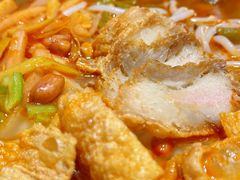 -雙冲柳州螺蛳粉&酸嘢&桂林米粉(簋街店)