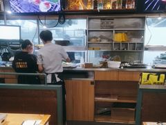 -木屋烧烤(坂田天安云谷店)