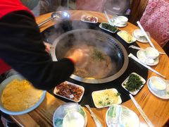 -姥家大锅台(魏各庄路店)