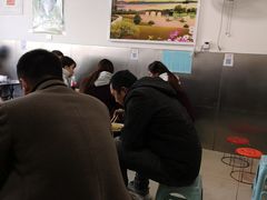 大堂-郭记小街麻辣烫(南小街总店)