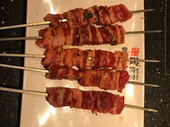 -丰茂烤串(全国首店)