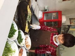 -何太吉·煎饼果子(海防路店)