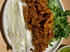 -榆林镇筋饼(知春路店)