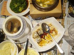 -香港聚强佛跳墙(淘金店)