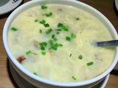-吕氏疙瘩汤·新鲁菜(新贵和店)