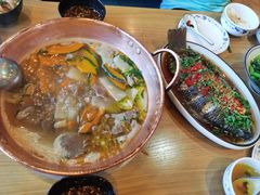 -妈妈的味道·腾冲特色菜(和顺古镇店)