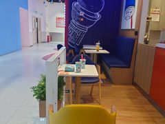 -DQ·蛋糕·冰淇淋(城南嘉园店)
