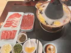 -洪长兴(云南南路店)