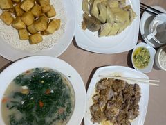 -观山美厨·精致粤菜(西樵店)