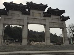 -云龙山