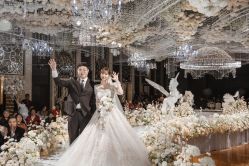-MuseMarry婚纱(前海嘉里中心店)