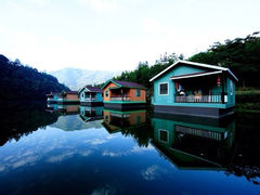 iphone_upload_pic-天台国家森林公园水上茶乡九鹏溪