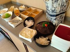 -海底捞火锅(北京路店)