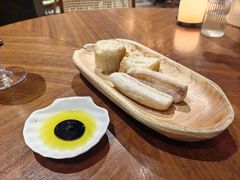 -Osteria Garden 生蚝花园餐厅(原进贤路店)