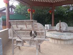 -木兰水镇旅游景区