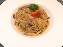 -伊斯坦布尔土耳其清真咖啡餐厅