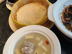-芳芳私房菜·精做淮扬菜(承德路店)