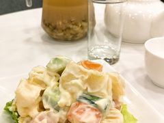 -瑞福园联谊餐室(茂名南路店)