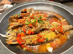 -攸州小镇家湘菜(小米科技园店)