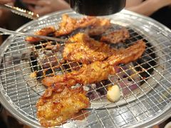 -蒜香焼肉PURUSHIN(马场路店)