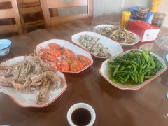 -云生海鲜楼