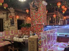 -粗粮人家·东北菜(洋桥店)