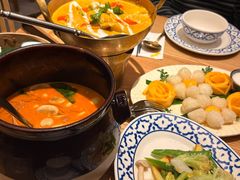 -金泰兰·东南亚料理(乐堤港店)