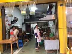 门面-海汇源老烧麦店(东大街总店)