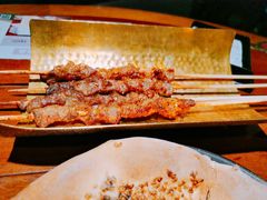 -楼兰新疆主题餐厅(坂田佳华领汇广场店)