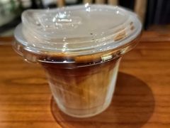 -Metal hands·铁手咖啡