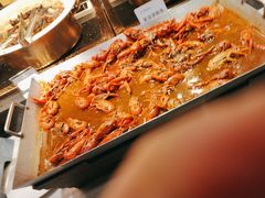 -川骄海鲜自助(亚运村店)