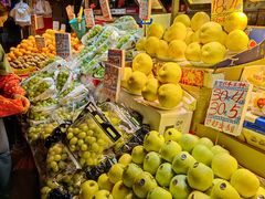 -杨屋道街市
