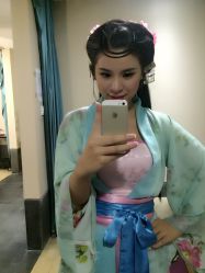-盘子女人坊生日照·摄影馆(华强店)