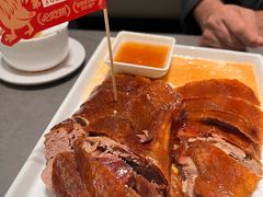 -先记烧鹅王·本地粤菜(福永店)