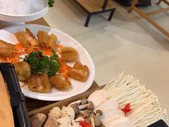 -湯系·煲汤手艺人(东二环泰禾广场店)