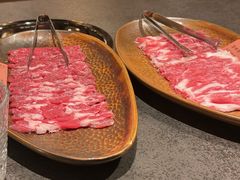 -腾格里· 蒙古山羊火锅(北京中关村店)