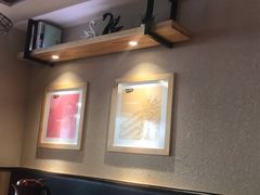 大堂-彤德莱(青岛人民路店)